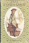 Anne of Green Gables by L.M. Montgomery