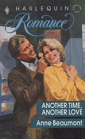 Another Time, Another Love (Mass Market Paperback)