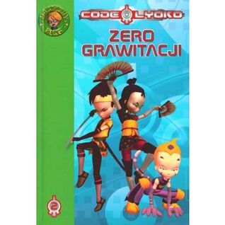 Code Lyoko: Zero Grawitacji (#2)