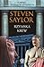 Rzymska Krew by Steven Saylor