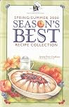 Pampered Chef Season's Best: Spring/Summer 2000 Pampered Chef Season's Best: Spring/Summer 2000