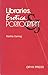 Libraries, Erotica, & Porno...