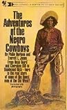 The Negro Cowboys