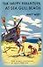 The Happy Hollisters at Sea Gull Beach (Happy Hollisters, #3)