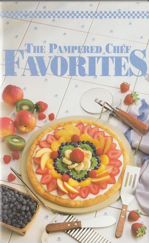 Pampered Chef Favorites