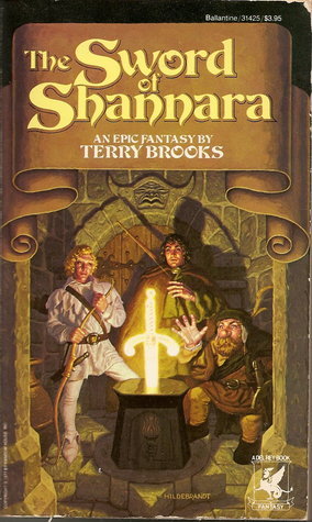 The Sword of Shannara