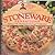 Pampered Chef Stoneware Sen...