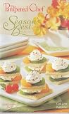 Pampered Chef Season's Best:  Spring/Summer 2003
