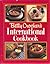 Betty Crocker's International Cookbook by Betty Crocker