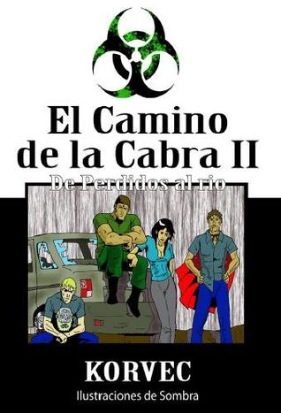 De Perdidos al Río (ebook)