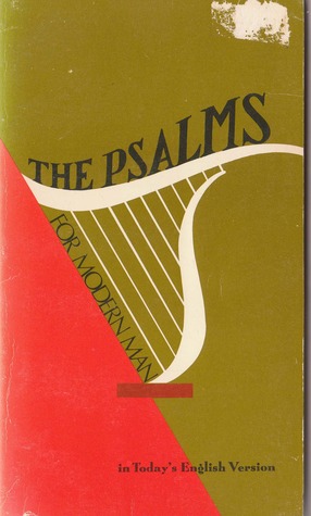 Psalms F Modn Man (Mass Market Paperback)