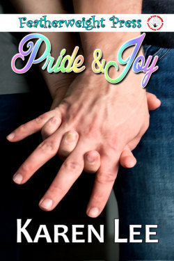 Pride and Joy (ebook)