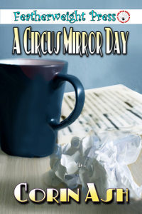 A Circus Mirror Day (ebook)