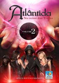 Atlântida: No Reino das Trevas (Paperback)