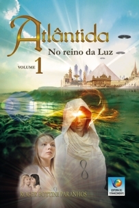 Atlântida: No Reino da Luz (Paperback)