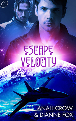 Escape Velocity (Kindle Edition)