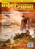 Interzone 234, May-June 2011