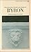 The Selected Poetry and Prose of Byron