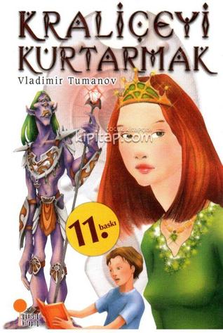 Kraliçeyi Kurtarmak (Paperback)