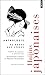 Du rouge aux lèvres: Haïjins japonaises (anthologie)