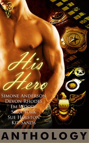 His Hero Anthology (Paperback)
