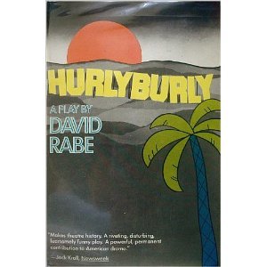 Hurlyburly