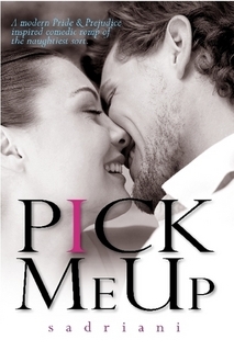 Pick Me Up (Paperback)