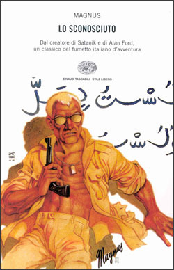 Lo sconosciuto (Paperback)