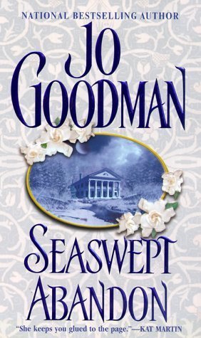 Seaswept Abandon (McClellan Brothers, #2)