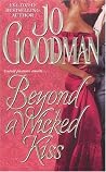 Beyond a Wicked Kiss by Jo Goodman