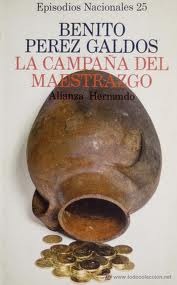 La Campaña del Maestrazgo (Paperback)