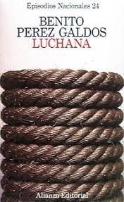 Luchana (Paperback)