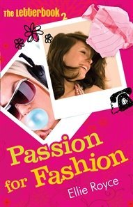 The Letterbook 2: Passion for Fashion