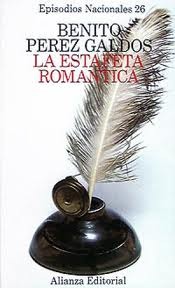 La Estafeta Romántica (Paperback)