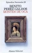 Montes de Oca (Paperback)