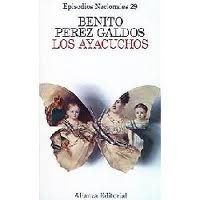 Los Ayacuchos (Paperback)