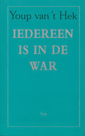 Iedereen is in de war