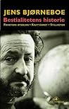 Bestialitetens historie by Jens Bjørneboe
