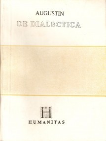 De dialectica