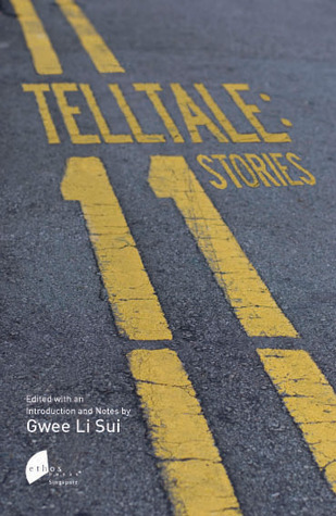 Telltale: 11 Stories