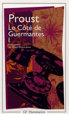Le Côté de Guermantes I (Paperback)