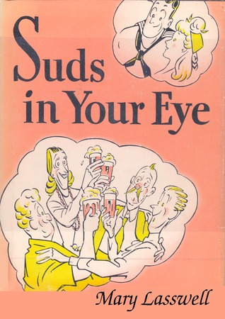 Suds in Your Eye (Suds, #1)