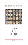 Zijn en tijd
