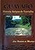 Guayabo, historia antigua de Turrialba