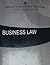 Business Law by M.C. Kuchhal