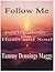 Follow Me: Poetry from the Heart and Soul