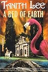 A Bed of Earth (The Secret Books of Venus, #3)