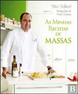 As Minhas Receitas De Massas