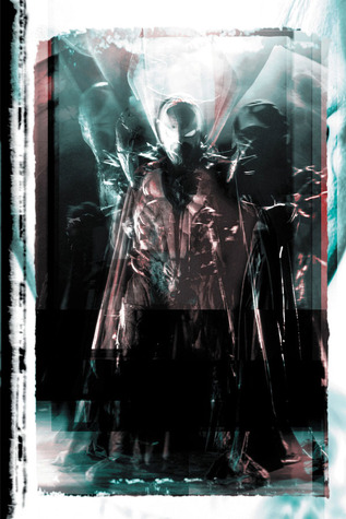 Spawn, Book 2: Dark Discoveries (Paperback)