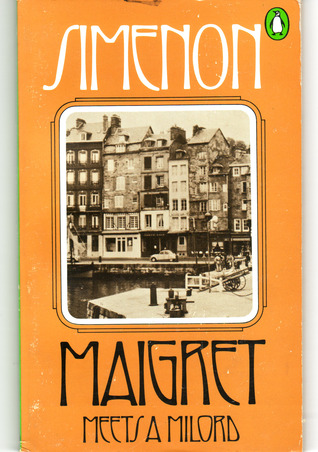 Maigret Meets a Milord
